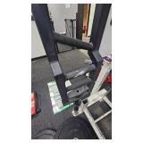 American Cambered Bar