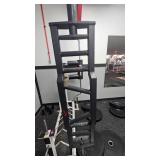 American Cambered Bar