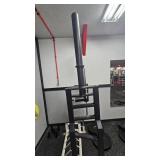 American Cambered Bar