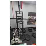 American Cambered Bar