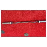 Curl Bar