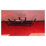 Farmer's Carry Handles