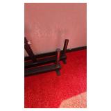 Farmer's Carry Handles