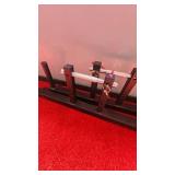 Farmer's Carry Handles