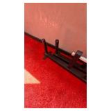 Farmer's Carry Handles