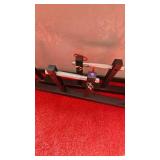 Farmer's Carry Handles