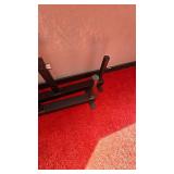 Farmer's Carry Handles