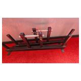 Farmer's Carry Handles