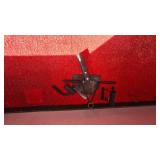 Landmine with Handles