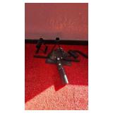 Landmine with Handles