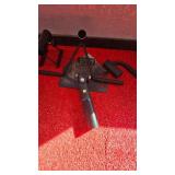 Landmine with Handles