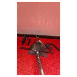 Landmine with Handles