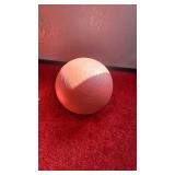 Reebok Fitness Ball & Pump