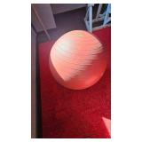 Reebok Fitness Ball & Pump