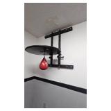Title Speed Bag