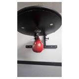 Title Speed Bag
