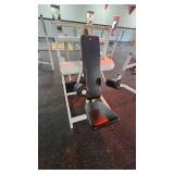 David Rotary Deltoid 600