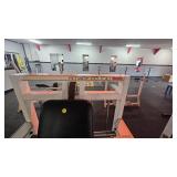 David Rotary Deltoid 600