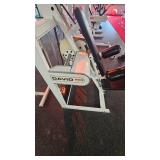 David Rotary Deltoid 600