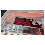 David Rotary Deltoid 600