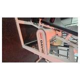 David Rotary Deltoid 600