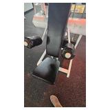 David Rotary Deltoid 600