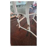 Hammer Strength Ground Base Jammer