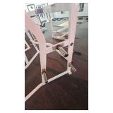 Hammer Strength Ground Base Jammer