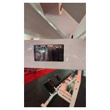 Hammer Strength Ground Base Jammer