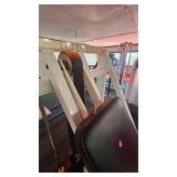 David Leg Extension 200