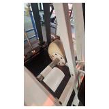 David Leg Extension 200