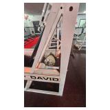 David Leg Extension 200