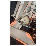 David Leg Extension 200