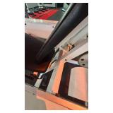 David Leg Extension 200