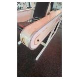 David Leg Extension 200