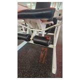 David Leg Extension 200