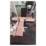 Life Fitness Seated Leg Curl