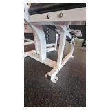 Life Fitness Seated Leg Curl