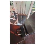 Life Fitness Seated Leg Curl