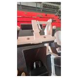 Life Fitness Seated Leg Curl