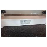 Life Fitness Seated Leg Curl