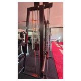 Smith Machine