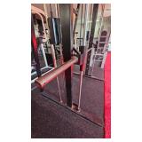 Smith Machine