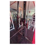 Smith Machine