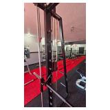 Smith Machine