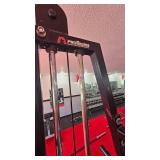 Smith Machine