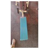 Infinity Fitness Low Pulley