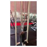 Infinity Fitness Low Pulley