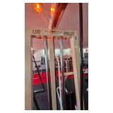 Infinity Fitness Low Pulley