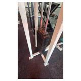 Infinity Fitness Low Pulley